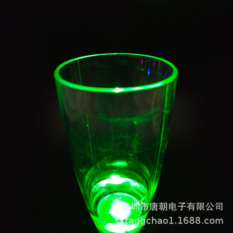 Luminous Cup Champagne Glass PS Champagne Glass European and American Party Led Plastic Champagne Cup Champagne Glass Luminous Cup Champagne Glass PS Champagne Glass European and American Party Led Plastic Champagne Cup Champagne Glass