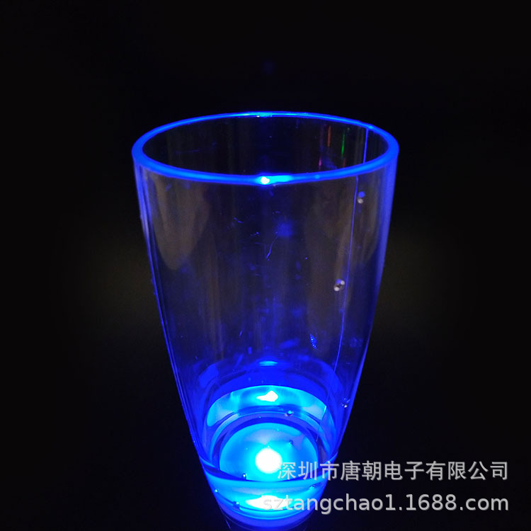 Luminous Cup Champagne Glass PS Champagne Glass European and American Party Led Plastic Champagne Cup Champagne Glass Luminous Cup Champagne Glass PS Champagne Glass European and American Party Led Plastic Champagne Cup Champagne Glass