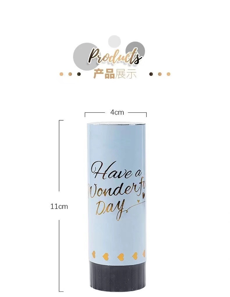 Fireworks Wedding, Marriage Medium Salute Hand-Held Opening Ceremony Birthday Party Fireworks Tube Hand Twist Fireworks Wedding, Marriage Medium Salute Hand-Held Opening Ceremony Birthday Party Fireworks Tube Hand Twist