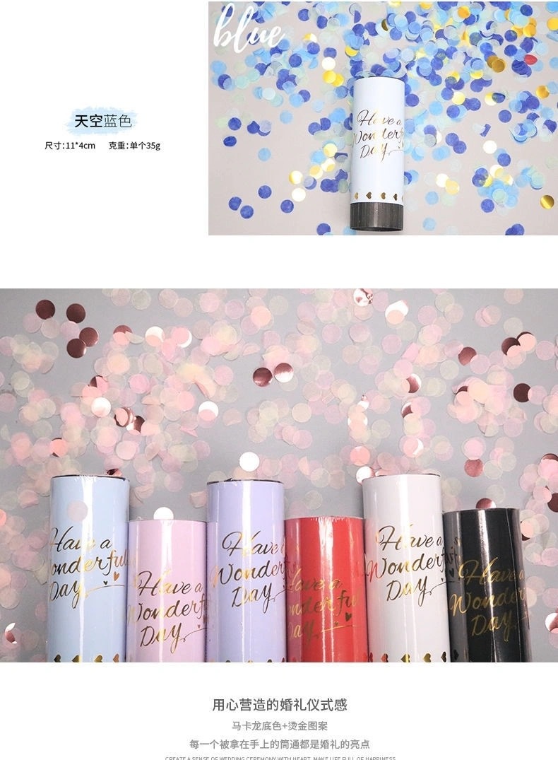 Fireworks Wedding, Marriage Medium Salute Hand-Held Opening Ceremony Birthday Party Fireworks Tube Hand Twist Fireworks Wedding, Marriage Medium Salute Hand-Held Opening Ceremony Birthday Party Fireworks Tube Hand Twist