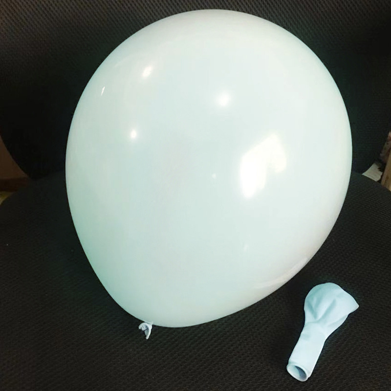 10-Inch 2.2G Macaron Rubber Balloons Baby Children's Birthday Party Decoration Wedding Activity Decoration Customization 10-Inch 2.2G Macaron Rubber Balloons Baby Children's Birthday Party Decoration Wedding Activity Decoration Customization