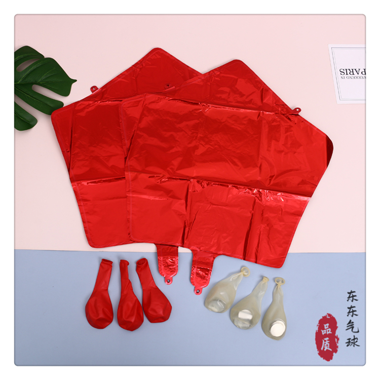 Transparent OPP Bag Colorful Paper Packaging Children's Decorative Balloon Colorful Printing Puzzle Balloon Printed Balloon Transparent OPP Bag Colorful Paper Packaging Children's Decorative Balloon Colorful Printing Puzzle Balloon Printed Balloon