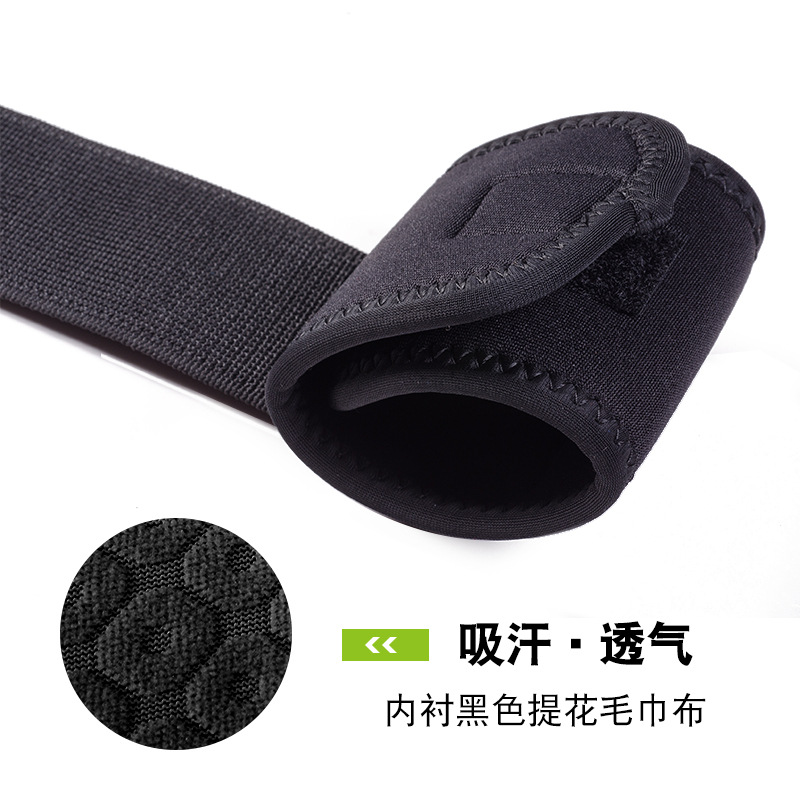  Spring and Summer Winding Pressure Weightlifting Wrist Protector Badminton Volleyball Basketball Fitness Men and Women 
