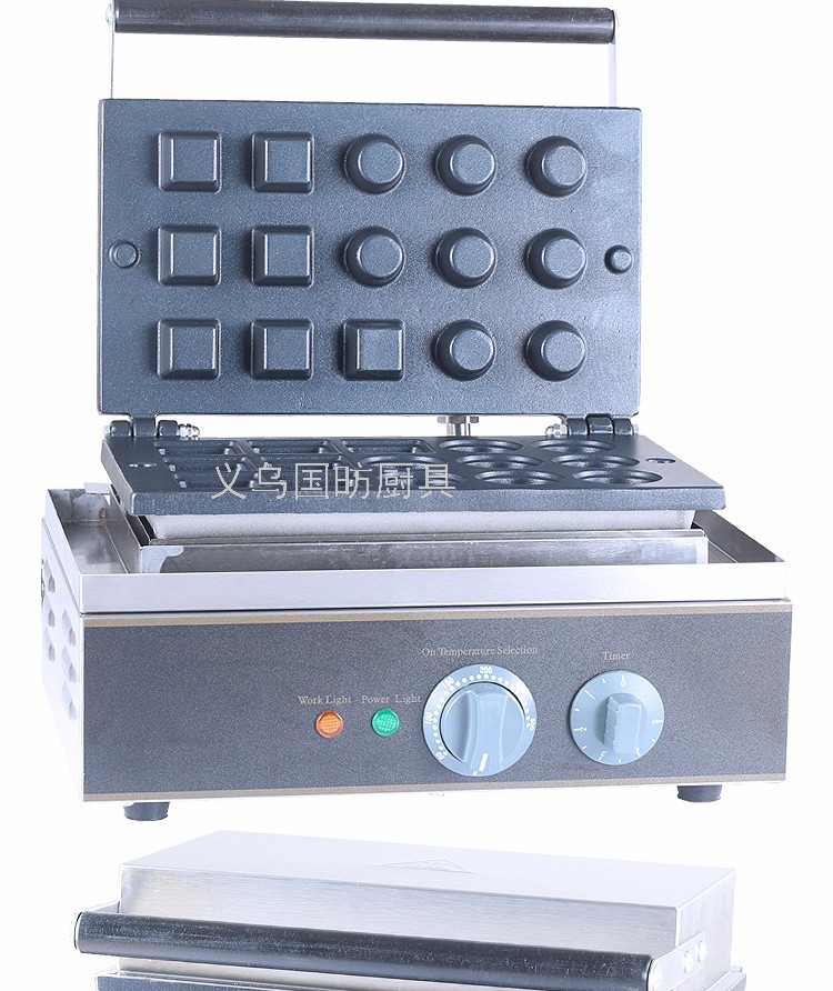 Electric Heating Ice Cream Cone Baker Fy-213 Crispy Machine Commercial Ice Cream Machine Cone Making Machine Snack Equipment Electric Heating Ice Cream Cone Baker Fy-213 Crispy Machine Commercial Ice Cream Machine Cone Making Machine Snack Equipment