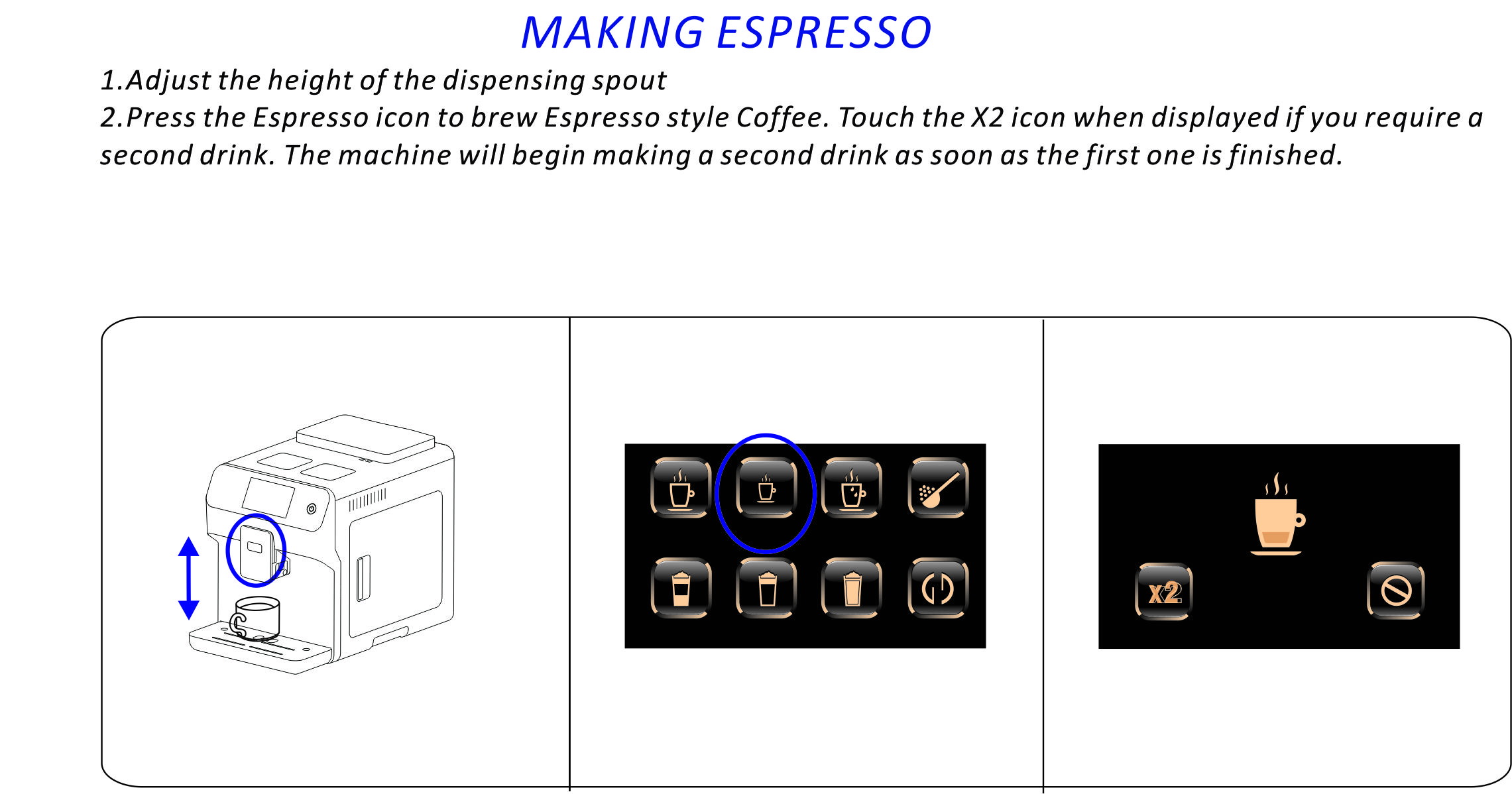 Auto Coffee Machine Commercial Italian-Style Freshly Ground One-Click Touch Screen Coffee Frothed Milk Grinding Intelligent Integrated Home Auto Coffee Machine Commercial Italian-Style Freshly Ground One-Click Touch Screen Coffee Frothed Milk Grinding Intelligent Integrated Home