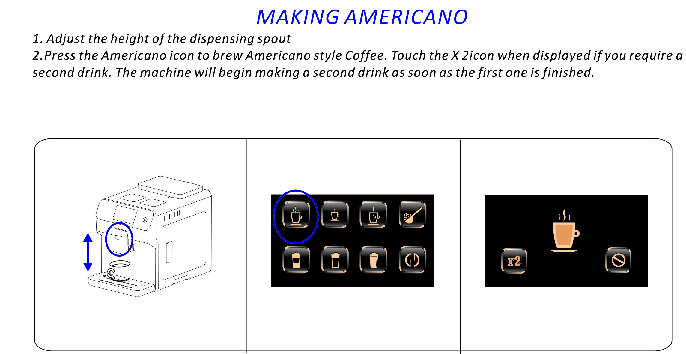 Auto Coffee Machine Commercial Italian-Style Freshly Ground One-Click Touch Screen Coffee Frothed Milk Grinding Intelligent Integrated Home Auto Coffee Machine Commercial Italian-Style Freshly Ground One-Click Touch Screen Coffee Frothed Milk Grinding Intelligent Integrated Home