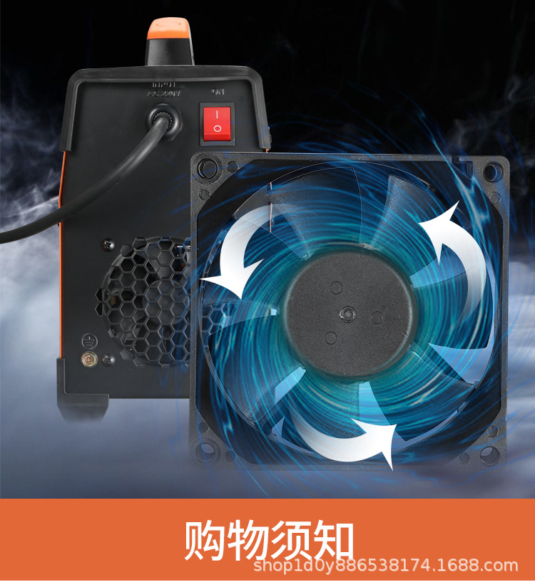 Electric Welding Machine 220V Household Small 250 DC Single Voltage Automatic Hand-Held Full Copper Mini Manual Welding Electric Welding Machine 220V Household Small 250 DC Single Voltage Automatic Hand-Held Full Copper Mini Manual Welding