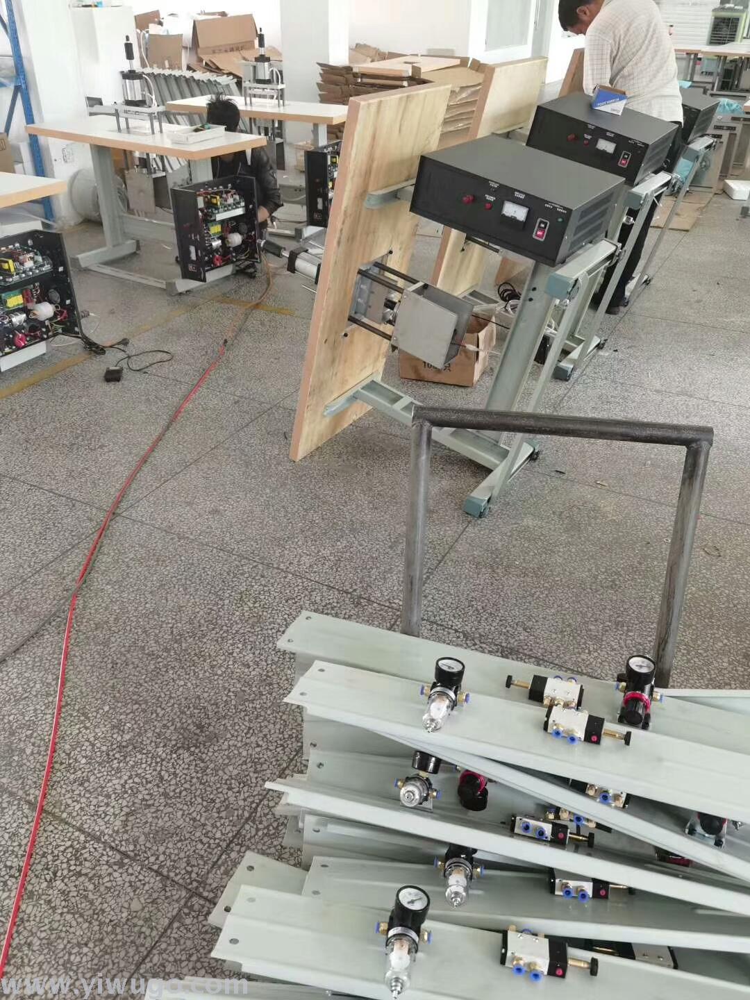 Ultrasonic Banding Machine Disposable Non-Woven KN95 Banding Machine High Quality Ultrasonic Fusion Splicer Welding Machine