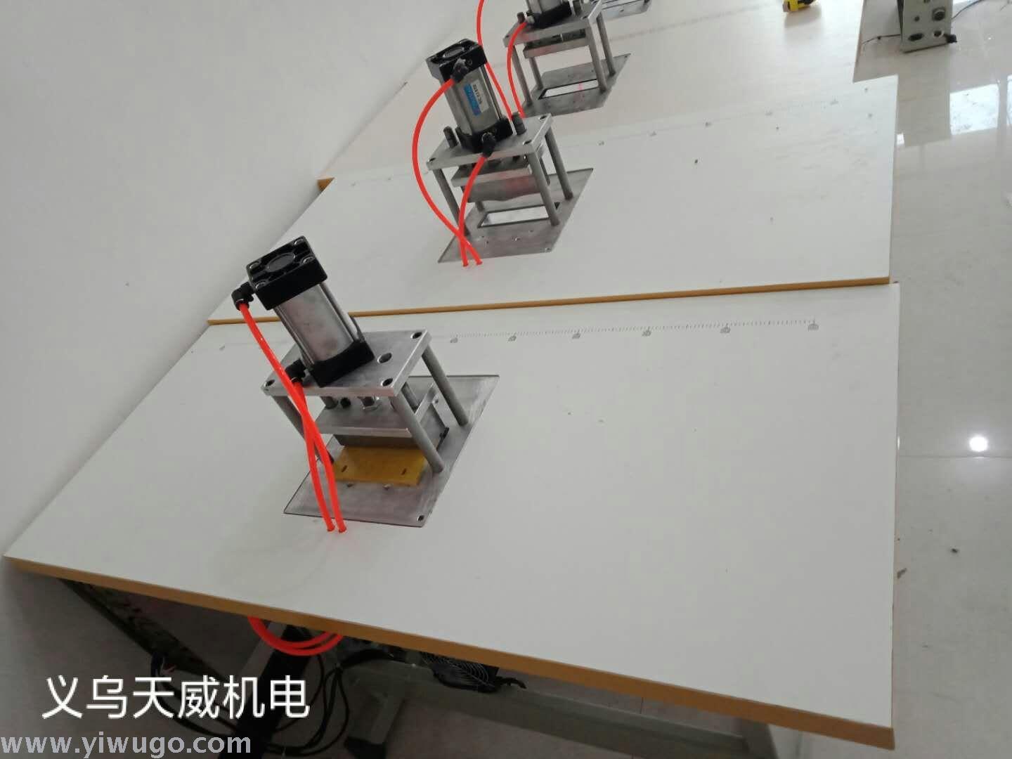Ultrasonic Banding Machine Disposable Non-Woven KN95 Banding Machine High Quality Ultrasonic Fusion Splicer Welding Machine