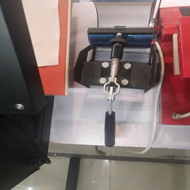 Cup Ironing Machine Small Manual Thermal Transfer Printing Mug Machine Advertising Discoloration Cup Printing Machine Cup Printing Machine Wholesale