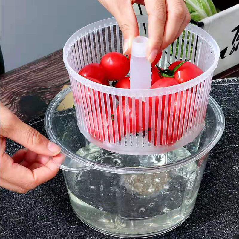 Chopper Manual Press Plastic Cup Meat Grinder Drain Shred Mashed Garlic Crushed Chili Minced Food Machine Complementary Food Mixer