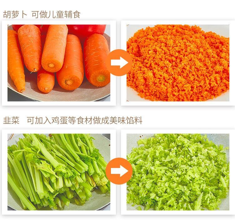Electric Meat Grinder Household Multi-Function Food Processor Mixer Stuffing Mincing Machine Meshed Garlic Device Pepper Grinder Electric Meat Grinder Household Multi-Function Food Processor Mixer Stuffing Mincing Machine Meshed Garlic Device Pepper Grinder