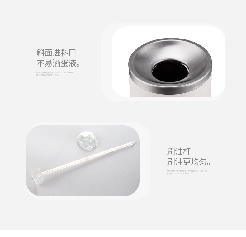 Egg Cup Waffle Cone Maker Breakfast Machine Egg Coated Sausage Machine Household Automatic Egg Sausage Small Convenient Omelet Tool Large Quantity Low Price Egg Cup Waffle Cone Maker Breakfast Machine Egg Coated Sausage Machine Household Automatic Egg Sausage Small Convenient Omelet Tool Large Quantity Low Price