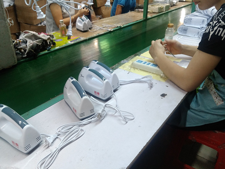 Hand-Held Egg Beater Electric Household Automatic Egg-Breaking Machine Baking Small Cream Mixer Cross-Border Delivery Hand-Held Egg Beater Electric Household Automatic Egg-Breaking Machine Baking Small Cream Mixer Cross-Border Delivery