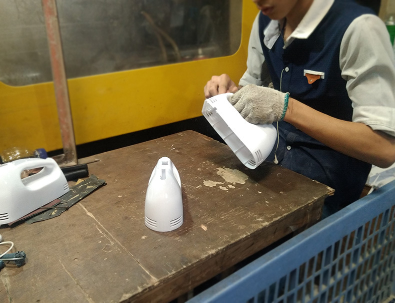 Hand-Held Egg Beater Electric Household Automatic Egg-Breaking Machine Baking Small Cream Mixer Cross-Border Delivery Hand-Held Egg Beater Electric Household Automatic Egg-Breaking Machine Baking Small Cream Mixer Cross-Border Delivery