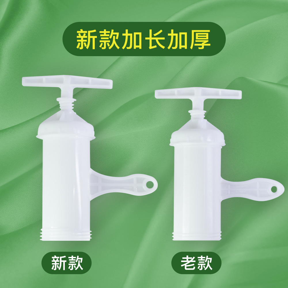[STALL STALL] Manual Household Sausage Artifact Sausage Filler Sausage Machine Sausage Dispenser Sausage Machine Sausage Machine
