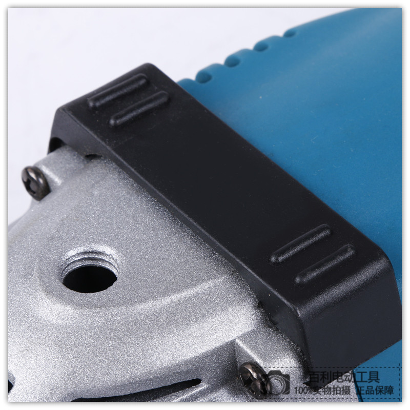 Angle Grinder Cutting Machine Polishing Machine Multi-Functional Polishing Machine Large Hand Grinding Wheel Grinding Machine