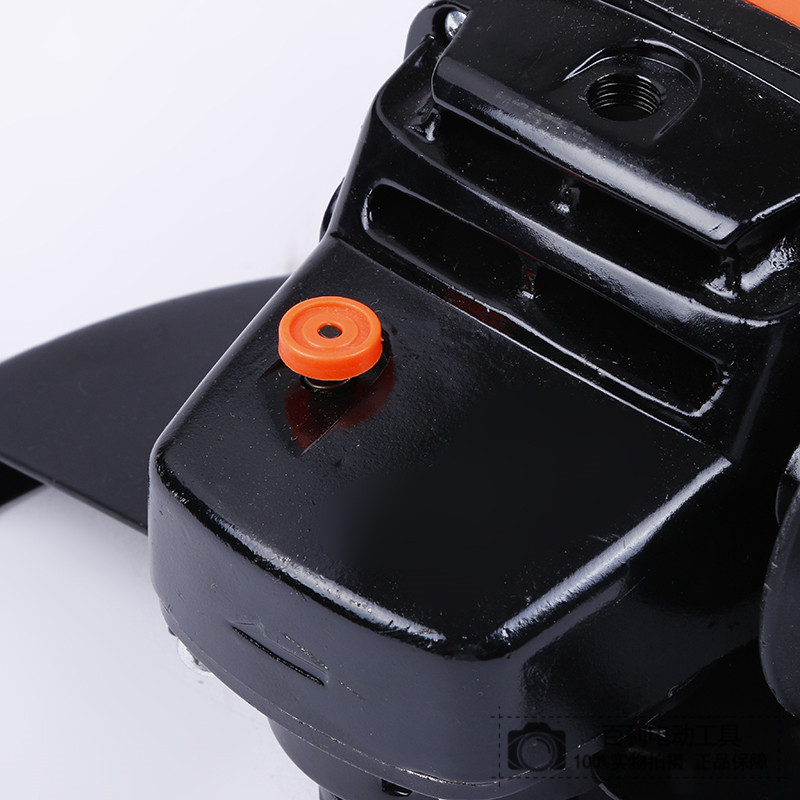Angle Grinder Modified Electric Chain Saw Polishing Machine Modified Chainsaw Household Woodworking Multi-Function Cutting Machine Small Wood Cutting Saw
