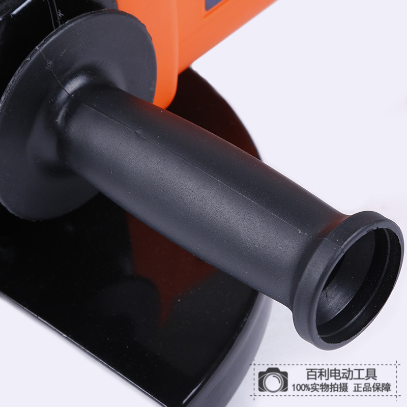 Angle Grinder Modified Electric Chain Saw Polishing Machine Modified Chainsaw Household Woodworking Multi-Function Cutting Machine Small Wood Cutting Saw