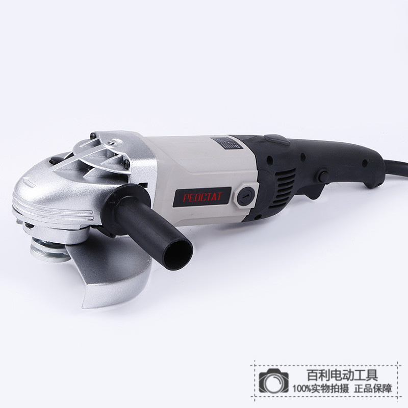 Angle Grinder Modified Electric Chain Saw Polishing Machine Modified Chainsaw Household Woodworking Multi-Function Cutting Machine Small Wood Cutting Saw