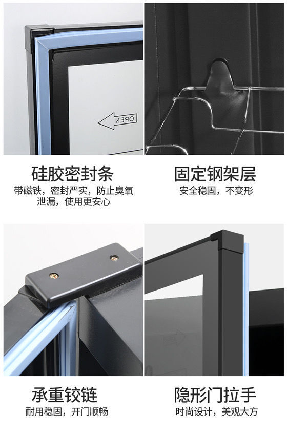 Barber Shop Beauty Salon Towel Disinfection Cabinet UV Towel Cabinet Shop Certificate Inspection Swimming Pool Moisture-Wicking Clothing Barber Shop Beauty Salon Towel Disinfection Cabinet UV Towel Cabinet Shop Certificate Inspection Swimming Pool Moisture-Wicking Clothing