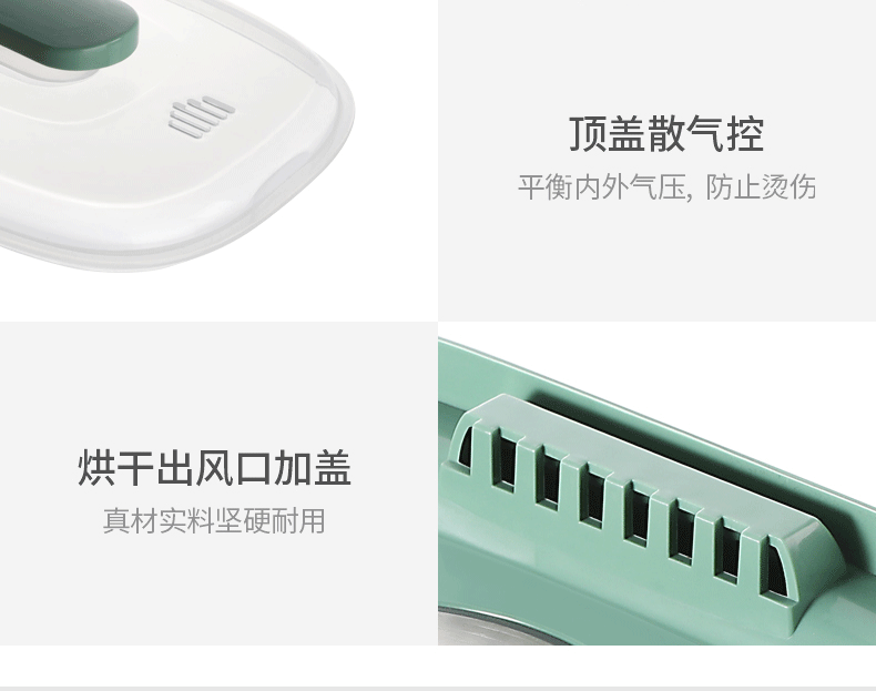 Feeding Bottle Sterilizer with Drying Two-in-One Disinfection Cabinet Baby Warm Milk Sterilization Drying Apparatus Pot Three-in-One Baby Feeding Bottle Sterilizer with Drying Two-in-One Disinfection Cabinet Baby Warm Milk Sterilization Drying Apparatus Pot Three-in-One Baby