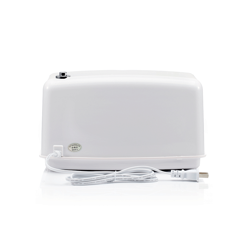Factory Direct Small UV Disinfection Cabinet Machine Beauty and Hairdressing Manicure Implement Household Goods Sterilization and Disinfection