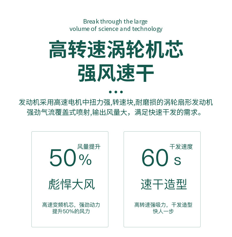 Internet Celebrity T-Type Hammer Household Electric Blower Heating and Cooling Air Red Gradient Portable Hair Dryer Blue Light Anion Generation Factory Internet Celebrity T-Type Hammer Household Electric Blower Heating and Cooling Air Red Gradient Portable Hair Dryer Blue Light Anion Generation Factory
