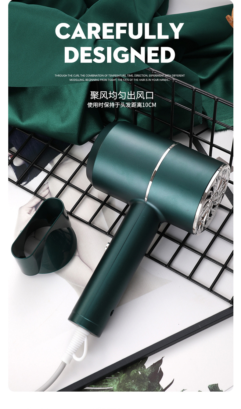 Internet Celebrity T-Type Hammer Household Electric Blower Heating and Cooling Air Red Gradient Portable Hair Dryer Blue Light Anion Generation Factory Internet Celebrity T-Type Hammer Household Electric Blower Heating and Cooling Air Red Gradient Portable Hair Dryer Blue Light Anion Generation Factory