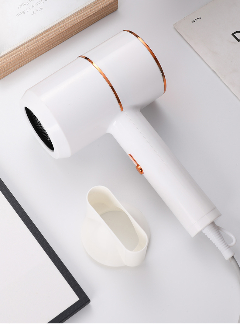 Internet Celebrity T-Type Hammer Household Electric Blower Heating and Cooling Air Red Gradient Portable Hair Dryer Blue Light Anion Generation Factory Internet Celebrity T-Type Hammer Household Electric Blower Heating and Cooling Air Red Gradient Portable Hair Dryer Blue Light Anion Generation Factory