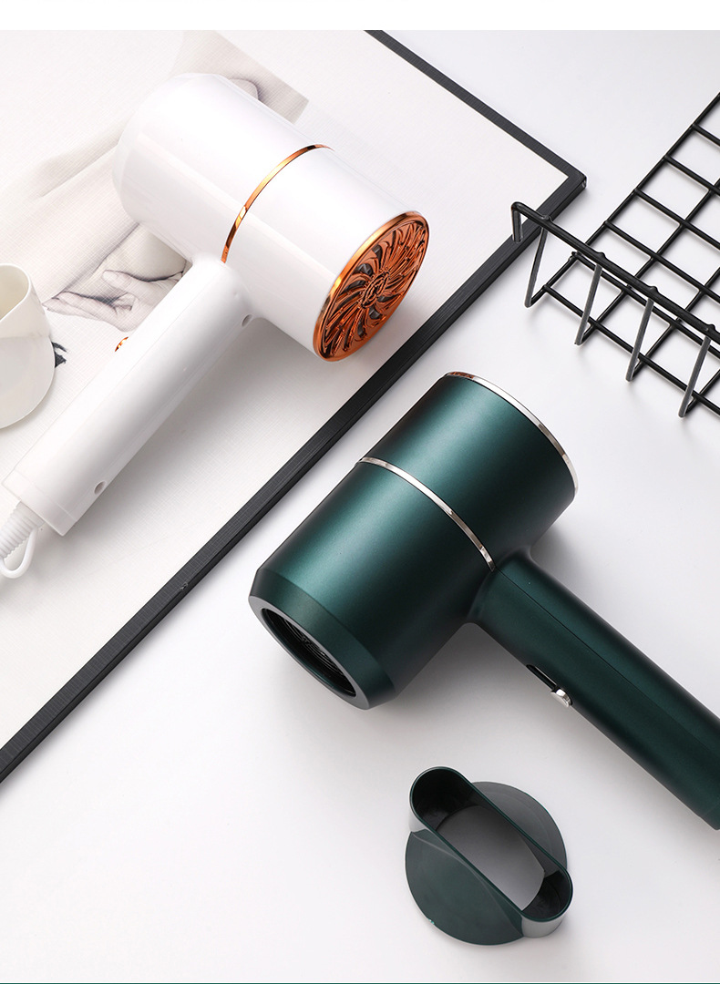 Internet Celebrity T-Type Hammer Household Electric Blower Heating and Cooling Air Red Gradient Portable Hair Dryer Blue Light Anion Generation Factory Internet Celebrity T-Type Hammer Household Electric Blower Heating and Cooling Air Red Gradient Portable Hair Dryer Blue Light Anion Generation Factory