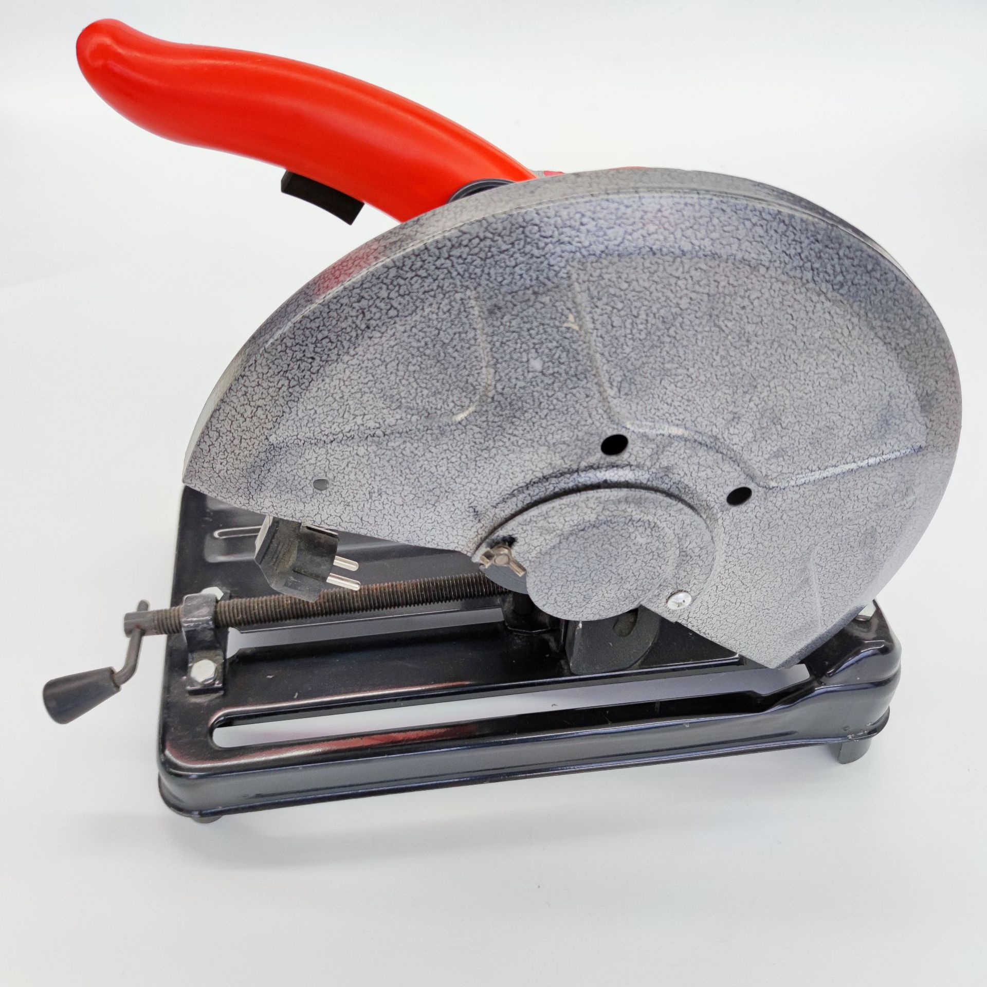 Electric Tools 355 Cutting-off Grinder 14-Inch Steel Machine Household High-Power Metal Cutting Saw