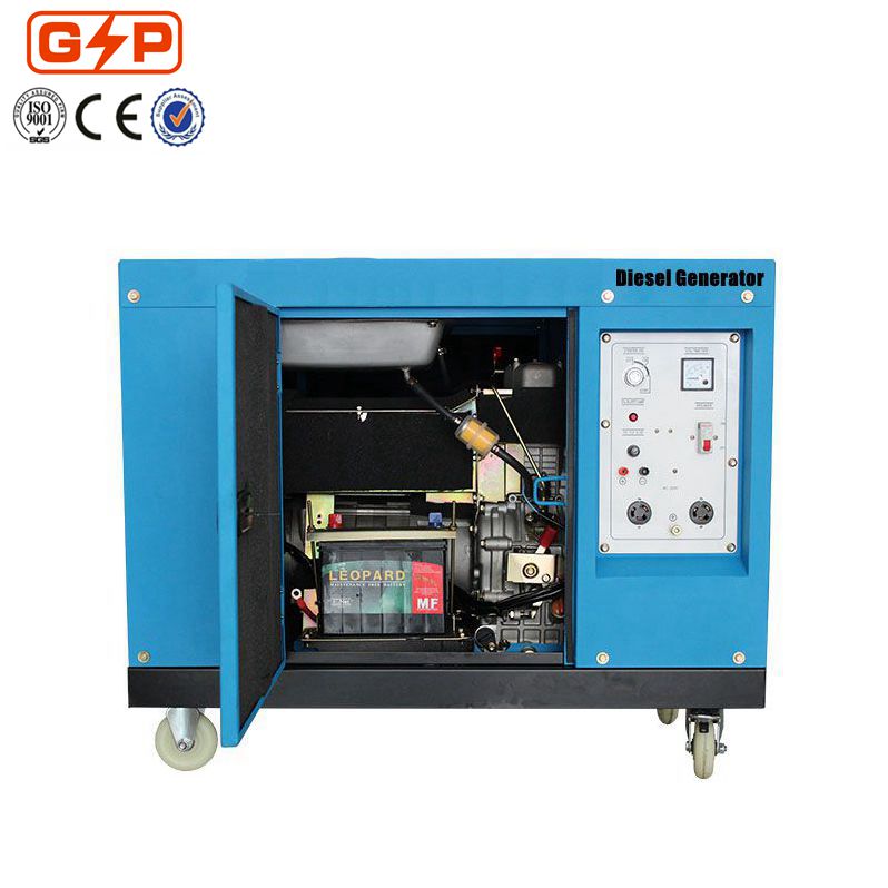 5/6/7 KW small mute diesel generating sets of household 5 kw6kw single-phase three-phase 220 v / 380 v 5/6/7 KW small mute diesel generating sets of household 5 kw6kw single-phase three-phase 220 v / 380 v
