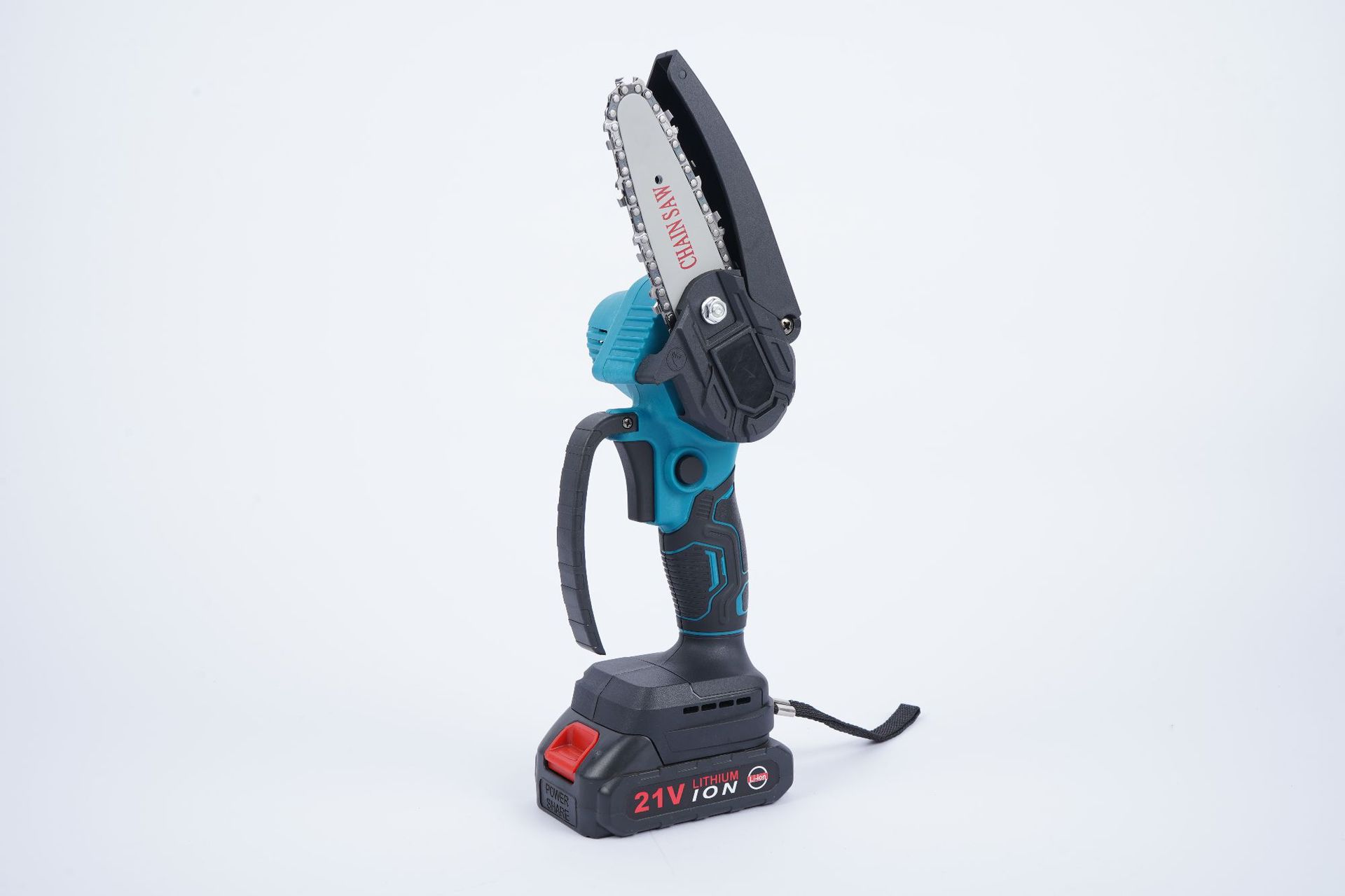 Handheld Mini 4-Inch 6-Inch Electric Chain Saw Lithium Battery Tool Wood Cutting Saw Garden Pruning Saw Lithium Electric Chain Saw Handheld Mini 4-Inch 6-Inch Electric Chain Saw Lithium Battery Tool Wood Cutting Saw Garden Pruning Saw Lithium Electric Chain Saw