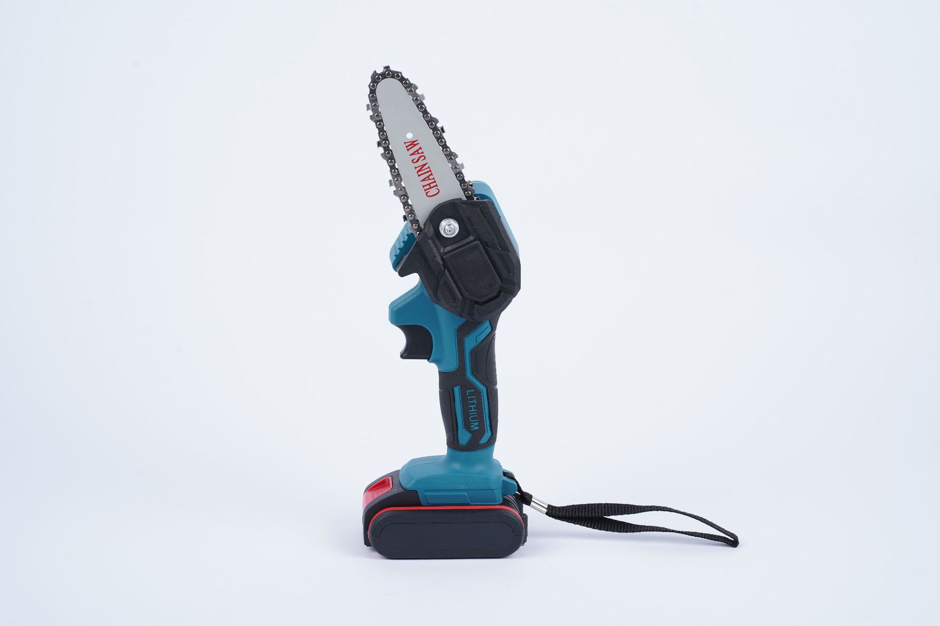 Handheld Mini 4-Inch 6-Inch Electric Chain Saw Lithium Battery Tool Wood Cutting Saw Garden Pruning Saw Lithium Electric Chain Saw Handheld Mini 4-Inch 6-Inch Electric Chain Saw Lithium Battery Tool Wood Cutting Saw Garden Pruning Saw Lithium Electric Chain Saw