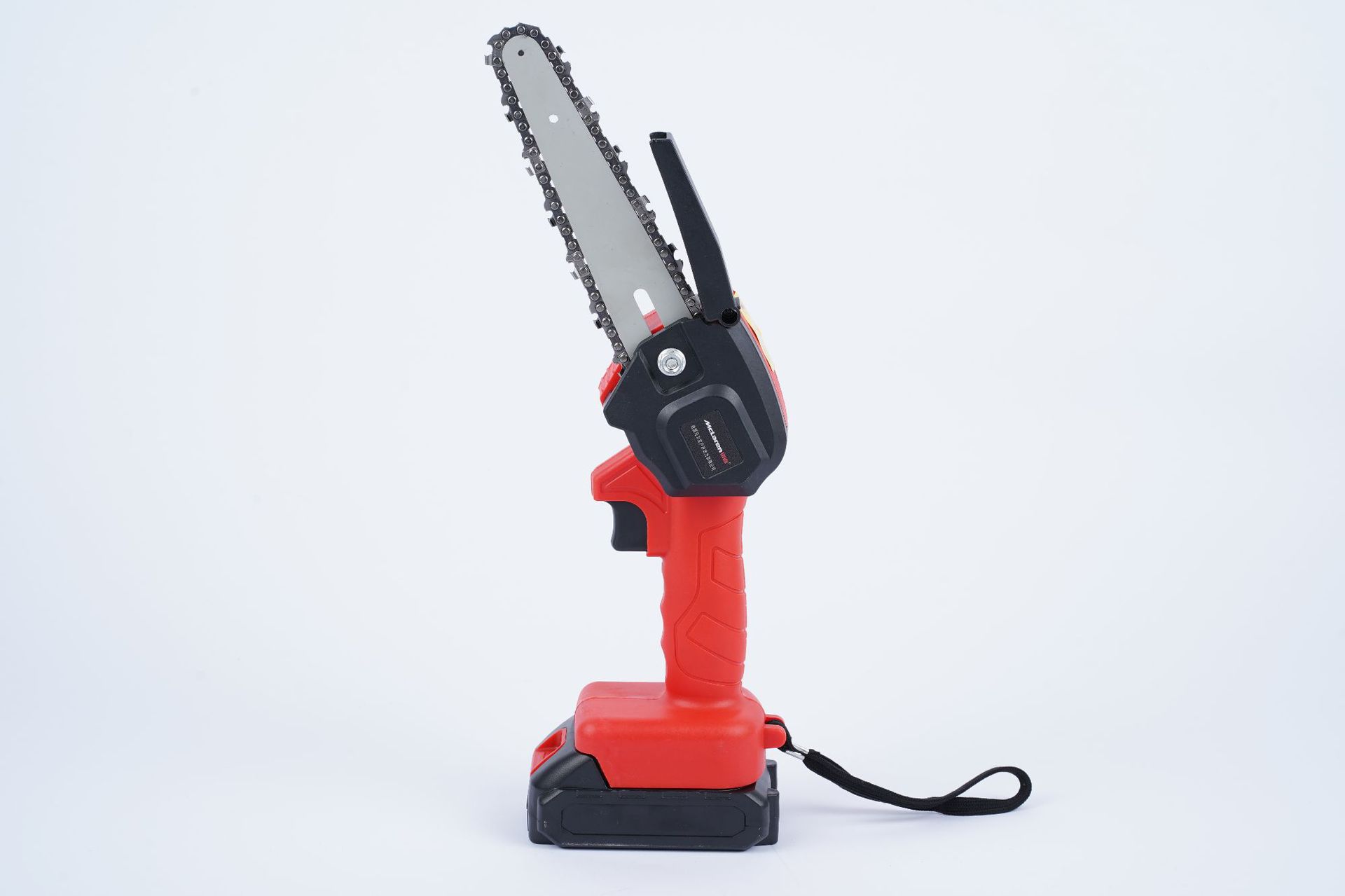 Handheld Mini 4-Inch 6-Inch Electric Chain Saw Lithium Battery Tool Wood Cutting Saw Garden Pruning Saw Lithium Electric Chain Saw Handheld Mini 4-Inch 6-Inch Electric Chain Saw Lithium Battery Tool Wood Cutting Saw Garden Pruning Saw Lithium Electric Chain Saw