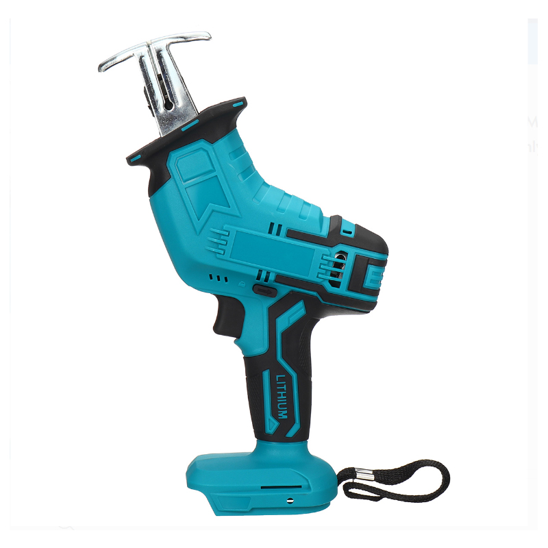 Export Electric Reciprocating Saw Household Woodworking Tools Lithium Rechargeable Sabre Saw Small Cutting Machine Multifunctional Electric Saw Export Electric Reciprocating Saw Household Woodworking Tools Lithium Rechargeable Sabre Saw Small Cutting Machine Multifunctional Electric Saw