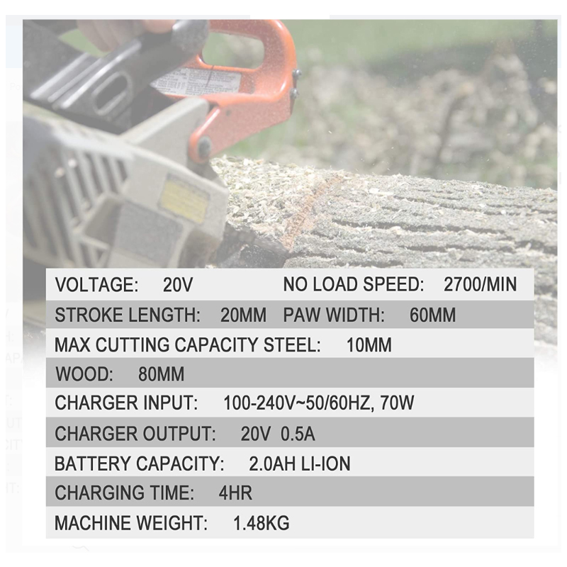 Export Electric Reciprocating Saw Household Woodworking Tools Lithium Rechargeable Sabre Saw Small Cutting Machine Multifunctional Electric Saw Export Electric Reciprocating Saw Household Woodworking Tools Lithium Rechargeable Sabre Saw Small Cutting Machine Multifunctional Electric Saw