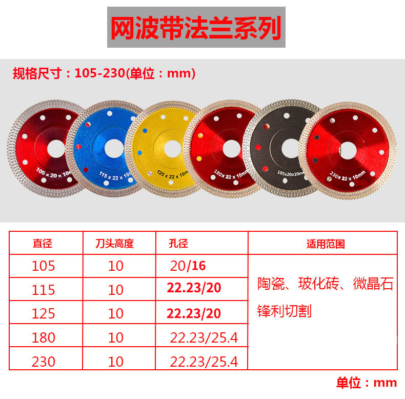 Chengyu Diamond Saw Blade Angle Grinder Blade Marble Sheet Microlite Vitrified Tile Ceramic Tile Cutting Piece Wholesale Chengyu Diamond Saw Blade Angle Grinder Blade Marble Sheet Microlite Vitrified Tile Ceramic Tile Cutting Piece Wholesale