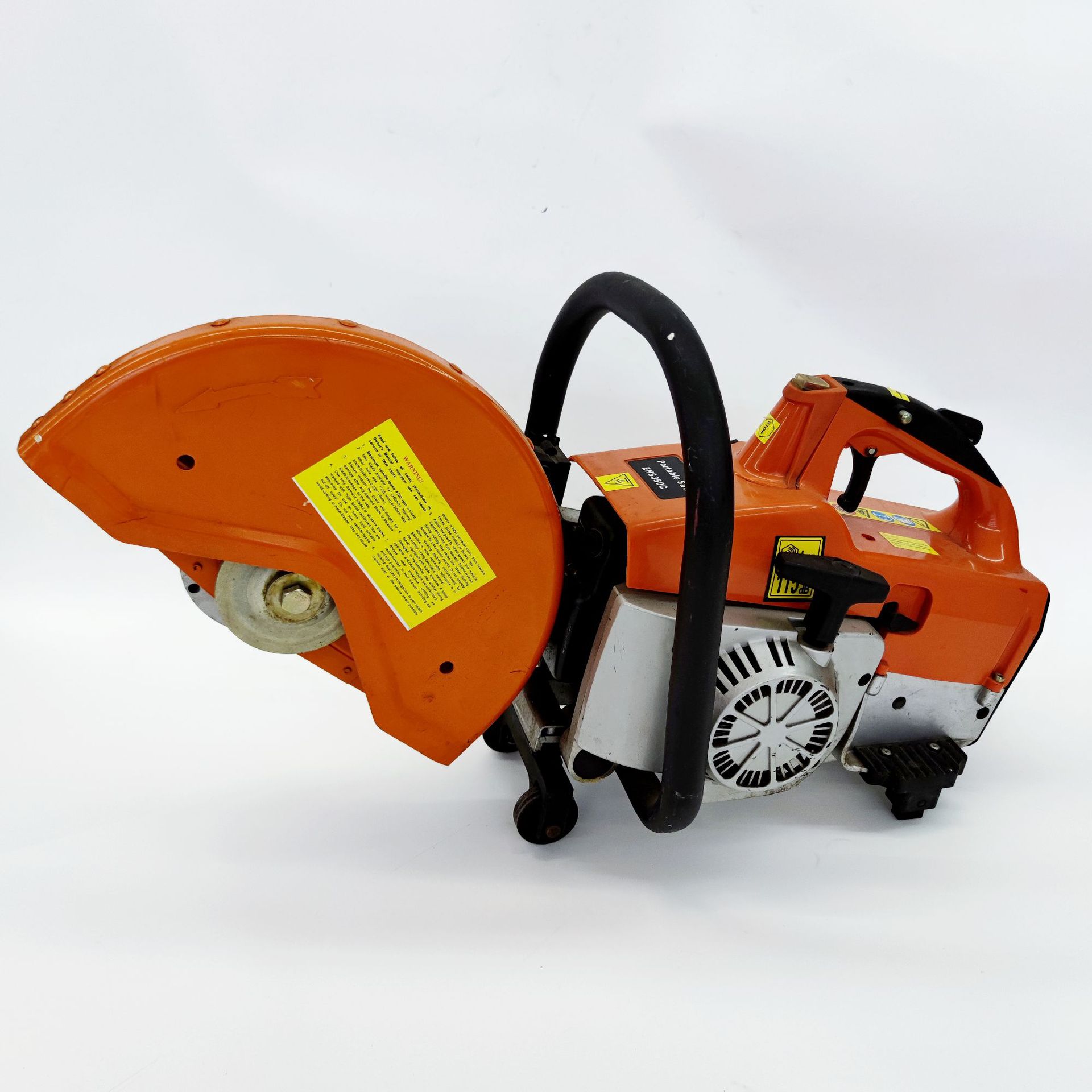 Handheld Motorized Toothless Saw Gasoline Power Breaking Toothless Saw Gasoline Toothless Cutting Saw Handheld Internal Combustion Cutting Machine Handheld Motorized Toothless Saw Gasoline Power Breaking Toothless Saw Gasoline Toothless Cutting Saw Handheld Internal Combustion Cutting Machine