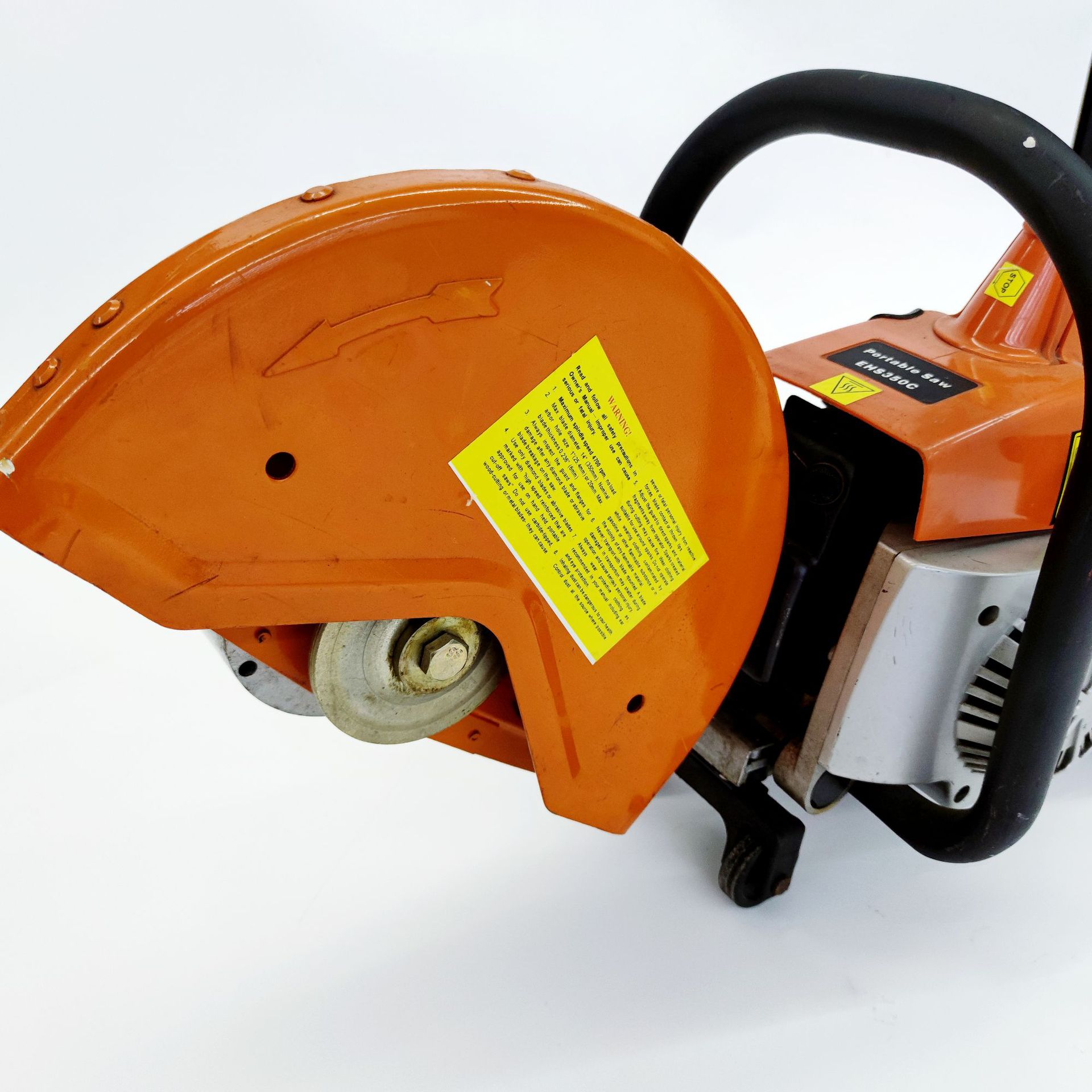 Handheld Motorized Toothless Saw Gasoline Power Breaking Toothless Saw Gasoline Toothless Cutting Saw Handheld Internal Combustion Cutting Machine Handheld Motorized Toothless Saw Gasoline Power Breaking Toothless Saw Gasoline Toothless Cutting Saw Handheld Internal Combustion Cutting Machine