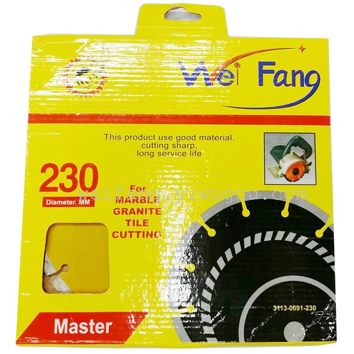 Granite cutting diamond saw blade Granite cutting diamond saw blade