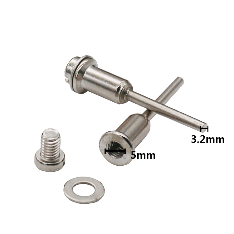 Electric Grinder Accessories High Speed Steel Cutting Piece 7Pc Wood Plastic Copper Aluminum Soft Metal Coping Saw Piece
