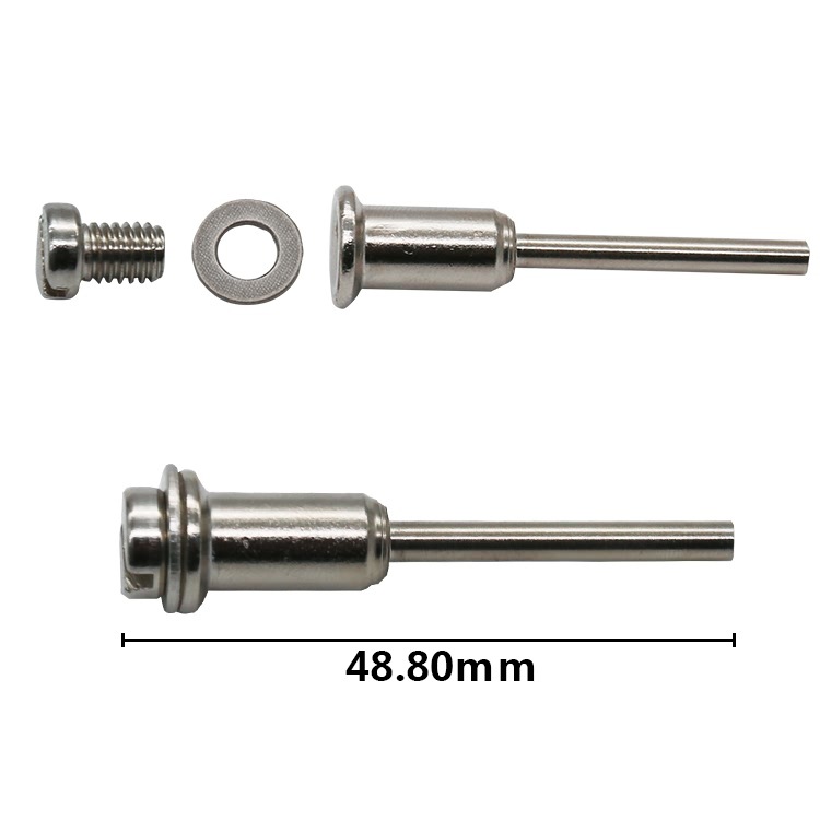 Electric Grinder Accessories High Speed Steel Cutting Piece 7Pc Wood Plastic Copper Aluminum Soft Metal Coping Saw Piece