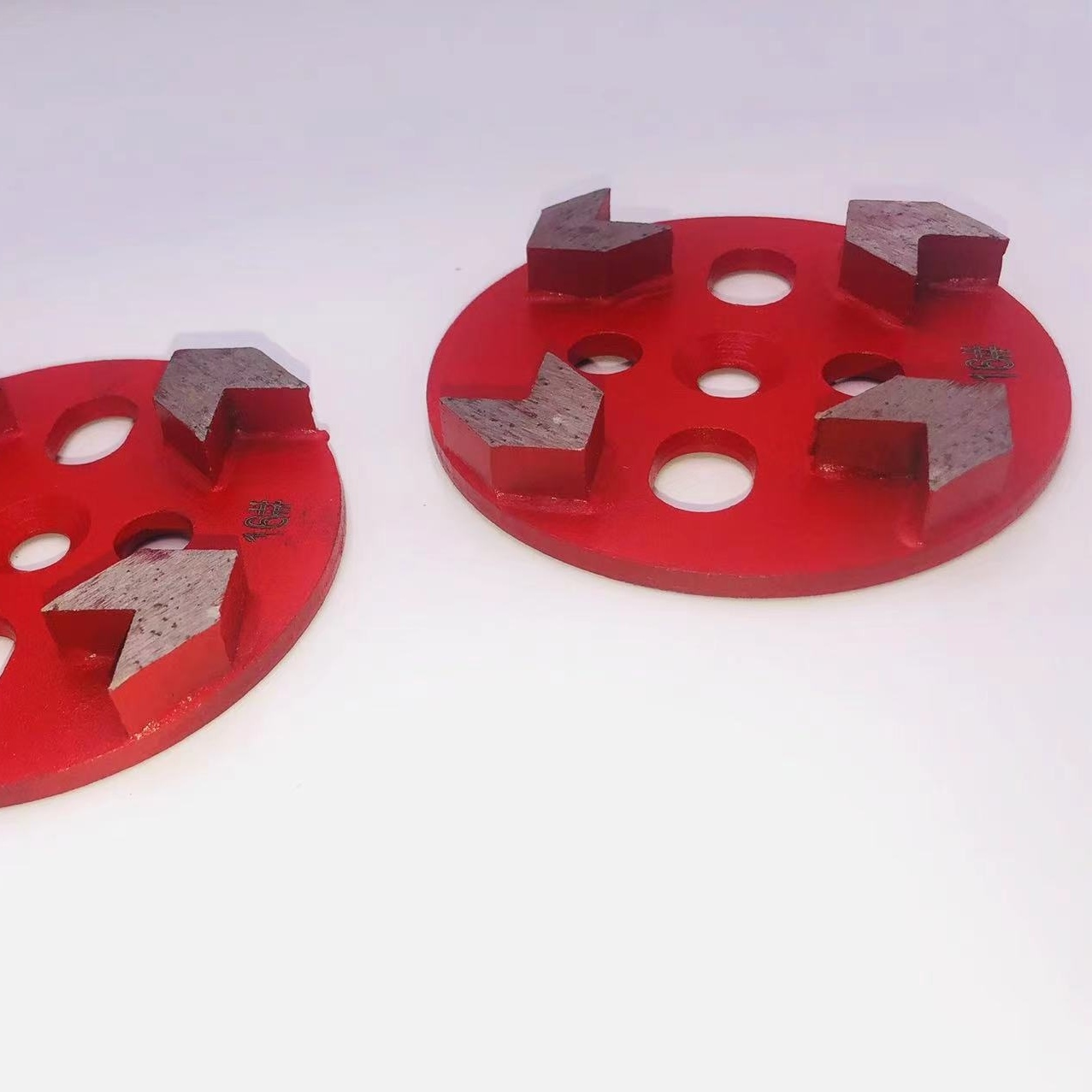 Factory Direct Sales Excellent Quality Diamond Saw Blade Road Cutting Disc, Floor Grinding Block, Rhinestone.