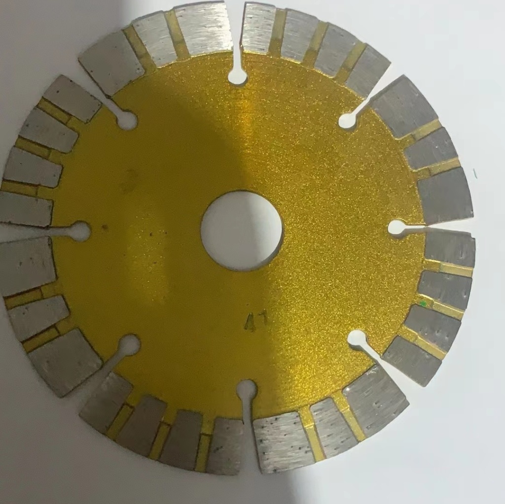 Factory Direct Sales Excellent Quality Diamond Saw Blade Road Cutting Disc, Floor Grinding Block, Rhinestone.