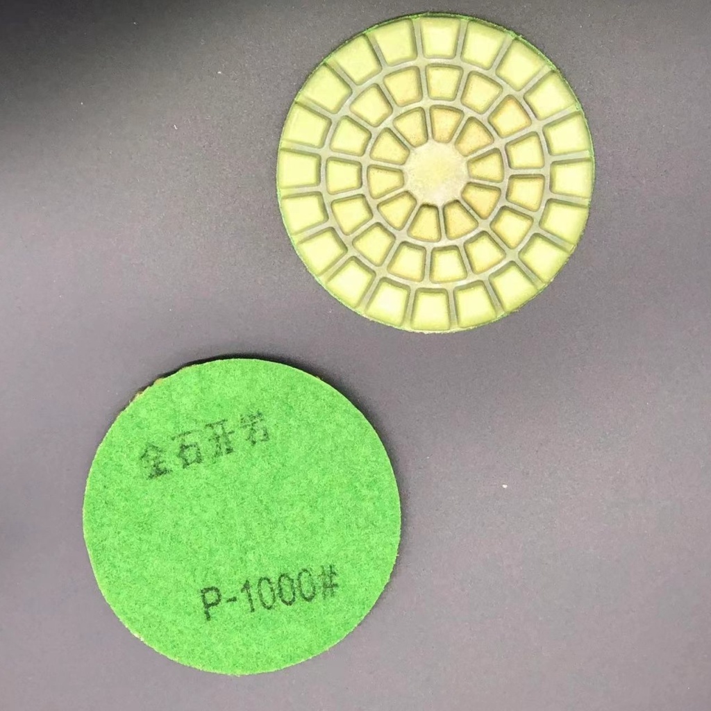 Factory Direct Sales Excellent Quality Diamond Saw Blade Road Cutting Disc, Floor Grinding Block, Rhinestone.