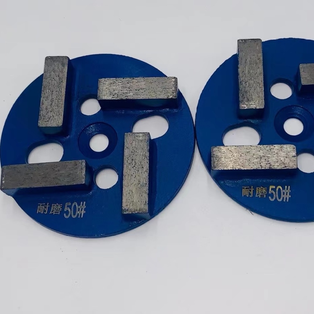Factory Direct Sales Excellent Quality Diamond Saw Blade Road Cutting Disc, Floor Grinding Block, Rhinestone.