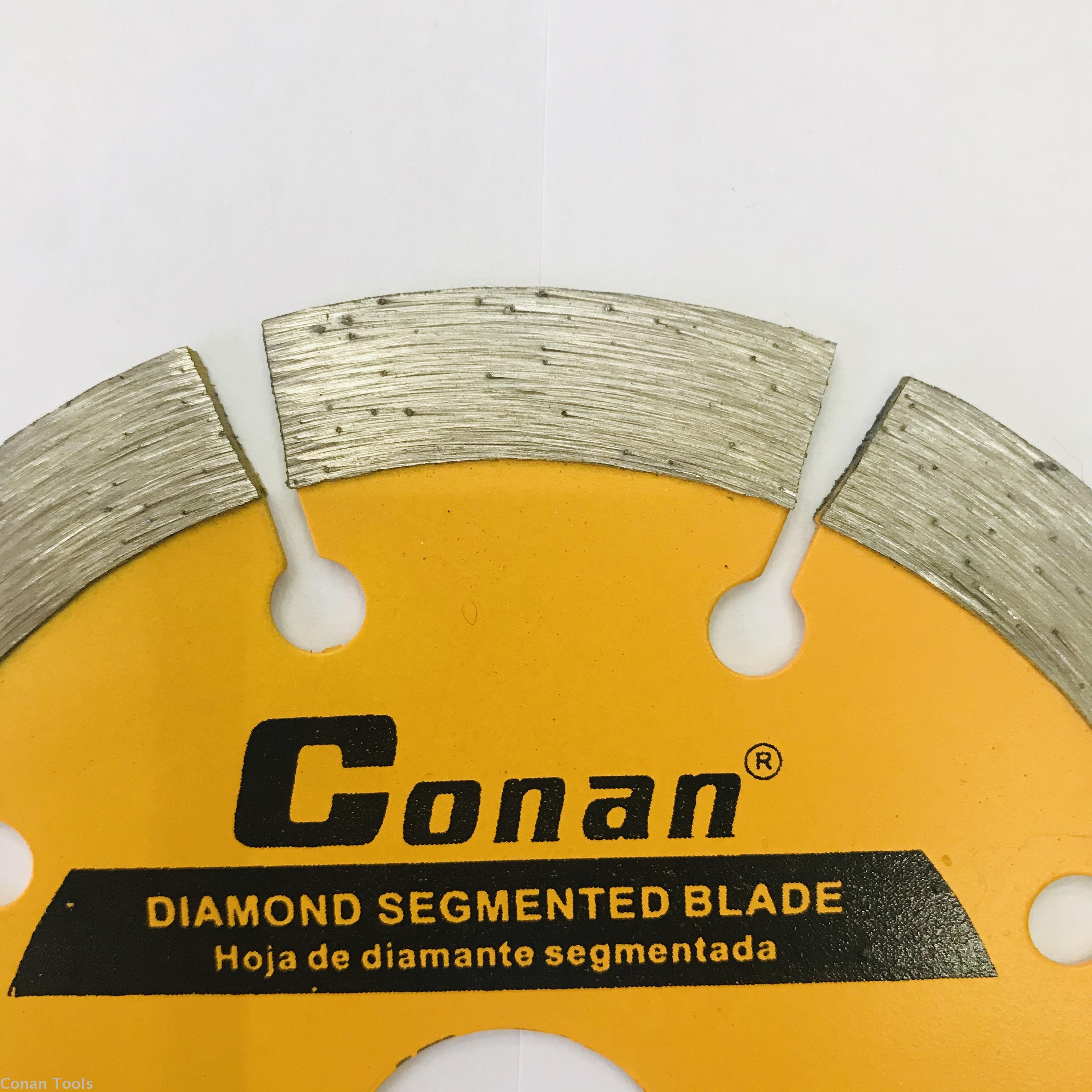 Diamond saw blade 115mm marble blade 4.5 inch cutting blade