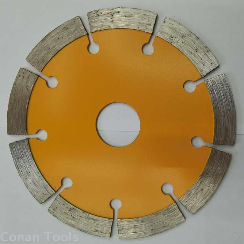 Diamond saw blade 115mm marble blade 4.5 inch cutting blade